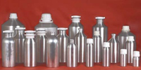 Dome-shaped Bottles
